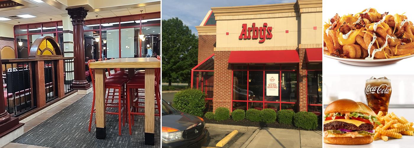 Arby's