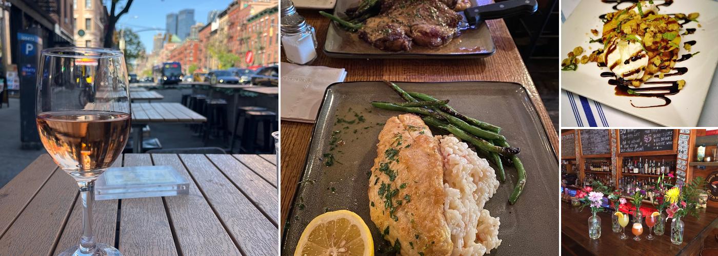 Lilly's Craft and Kitchen