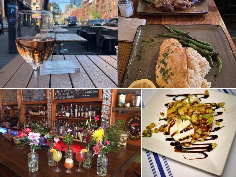 Lilly's Craft and Kitchen