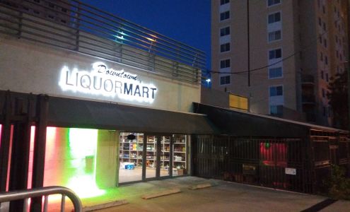 Downtown Liquor Mart