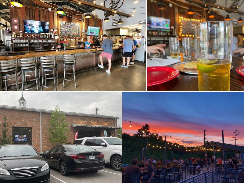 Little Miami Brewing Company