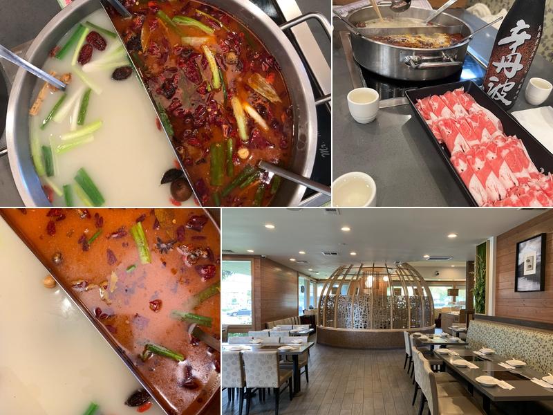 Happy Lamb Hot Pot | Union City