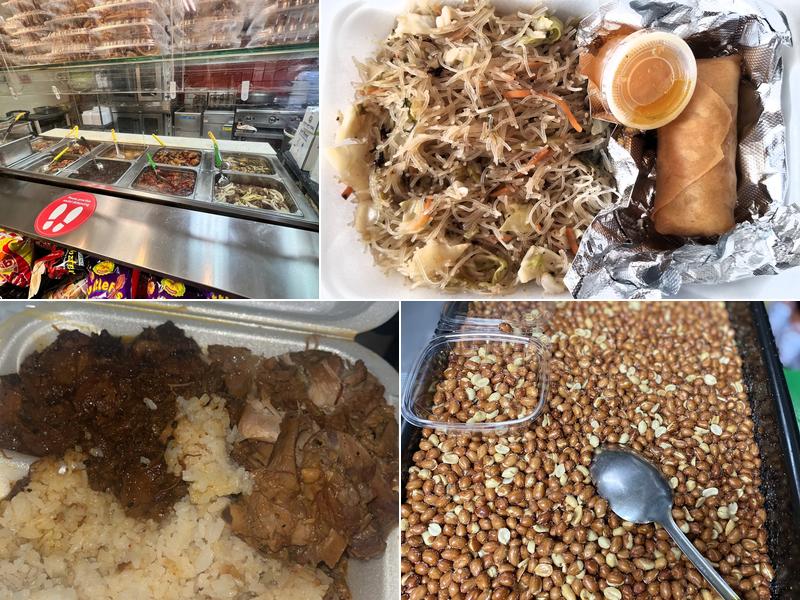 Lola Tining's Cuisine 1141 Garfield St, Oak Park