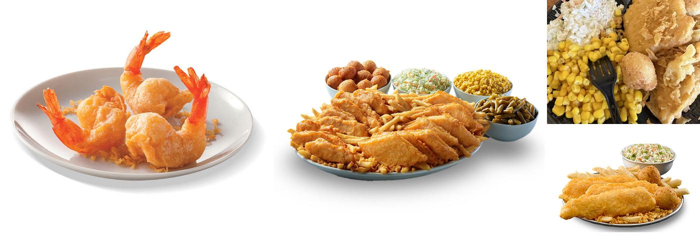 Long John Silver's | A&W