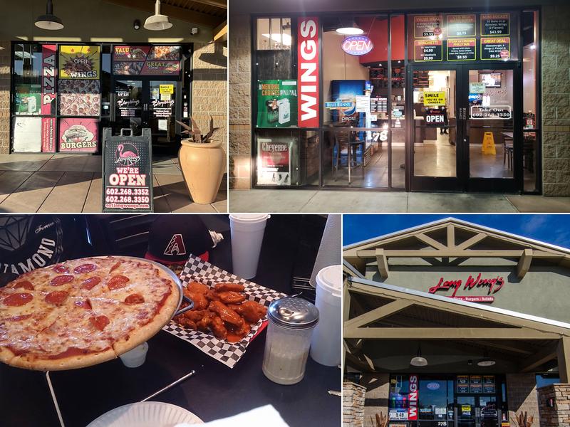 Long Wongs Of Laveen