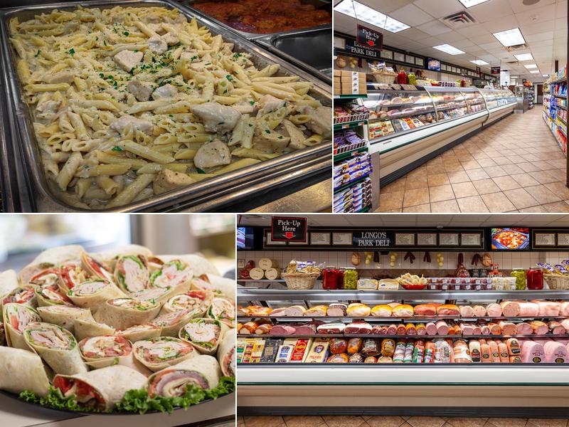 Longo's Park Deli