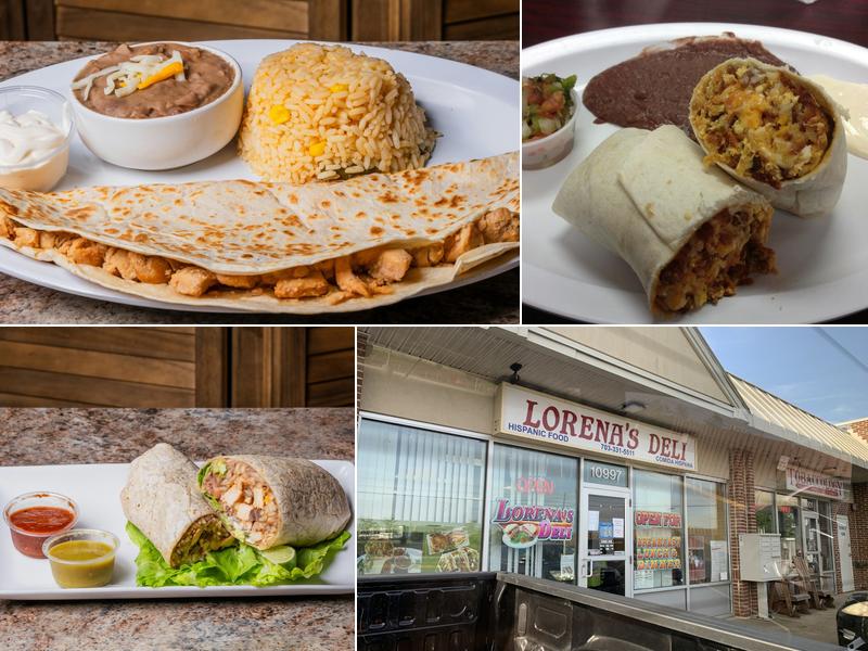 Lorena's Deli
