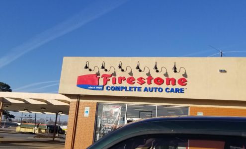 Firestone Complete Auto Care