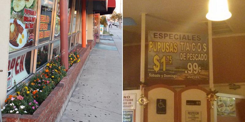 Los Planes De Renderos