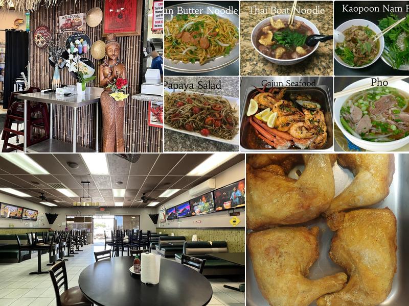 Lotus Kitchen