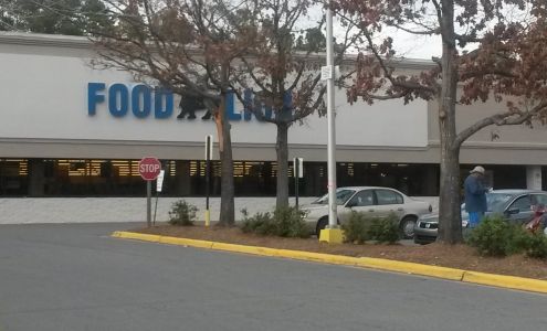 Food Lion