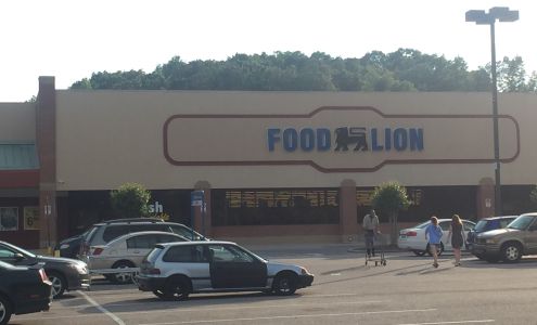 Food Lion