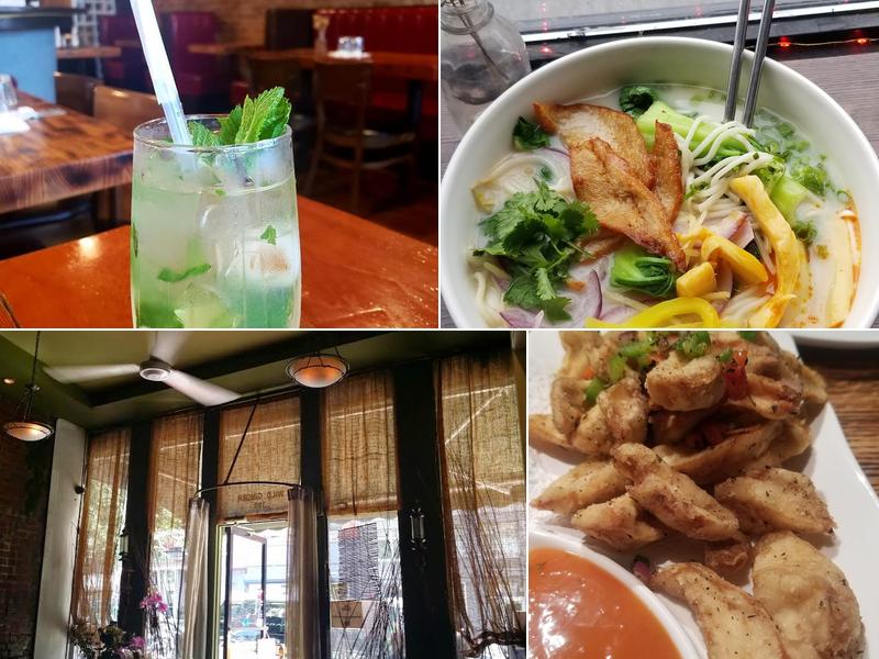 LuAnne's Wild Ginger