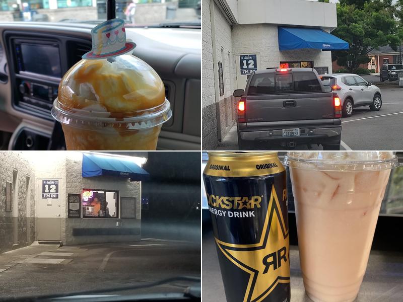 Revive Espresso & Tea