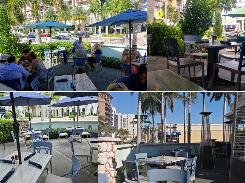 Luff's Fish House 390 E Palmetto Park Rd, Boca Raton