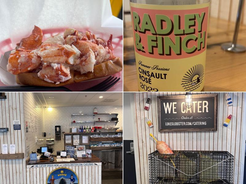 Luke's Lobster Farragut