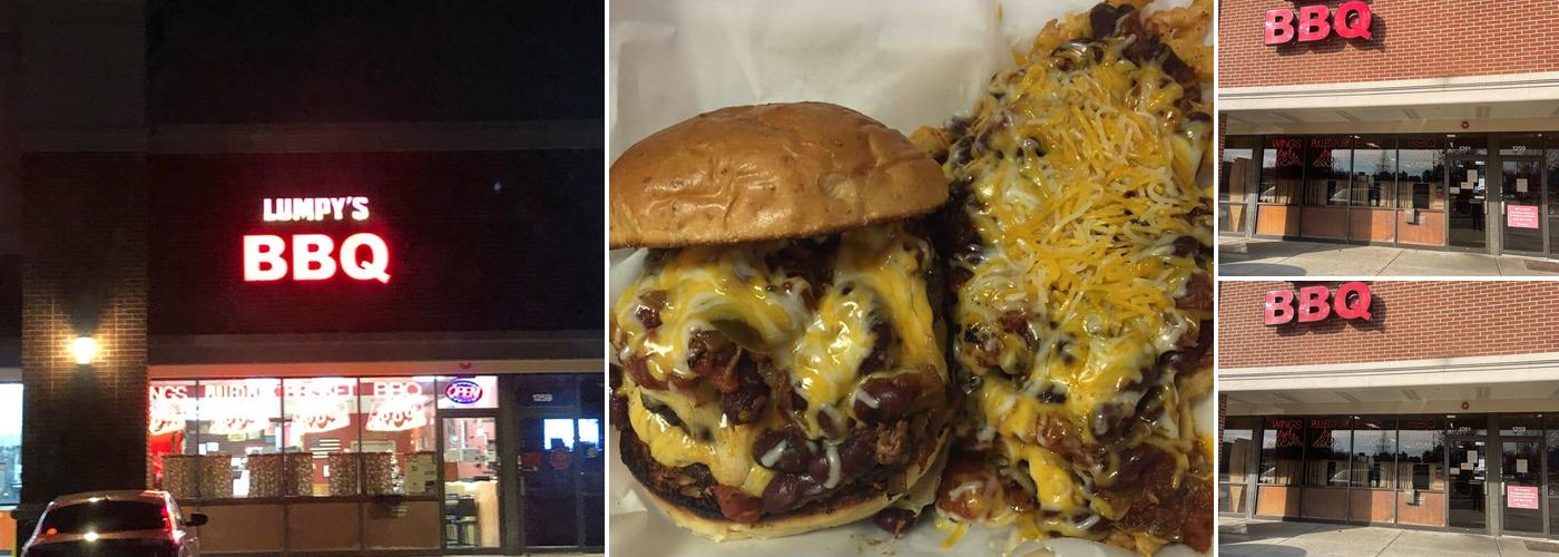 Lumpy's BBQ