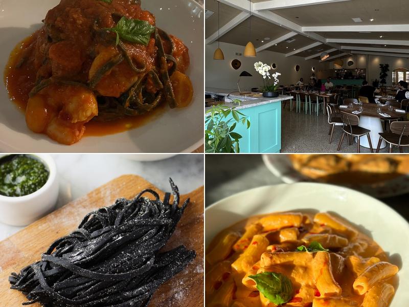 Luna Pasta e Dolci Ristorante