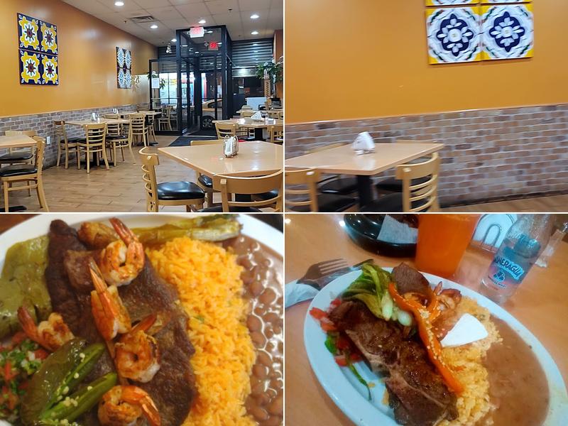 Lupitas Mexican Restaurant and Pizzeria 2409 Federal St, Camden