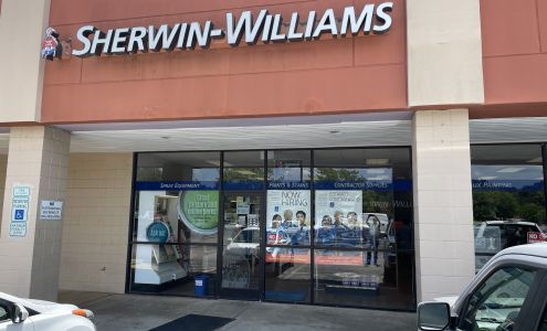 Sherwin-Williams Paint Store