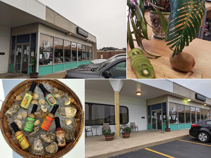 Lynnhaven Coffee Company