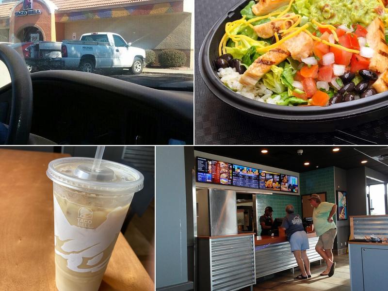 Taco Bell