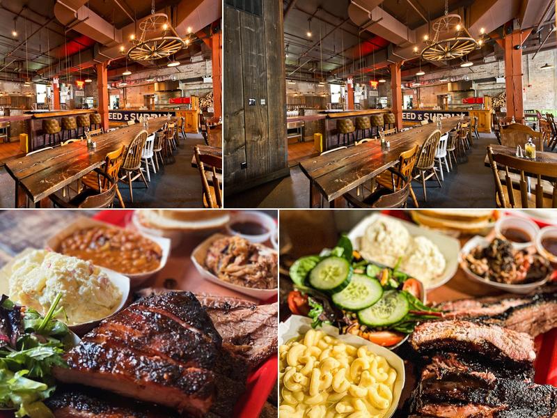 Mable's Smokehouse & Banquet Hall