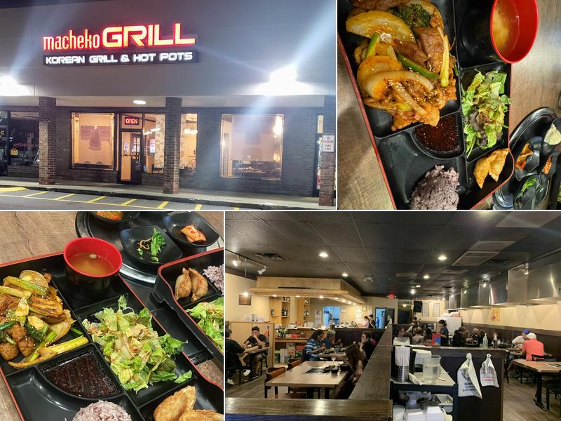 Macheko 2283 Ellsworth Rd, Ypsilanti