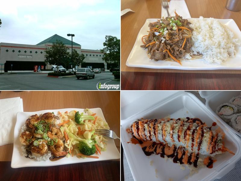 Macho Grille 16055 Foothill Blvd, Fontana