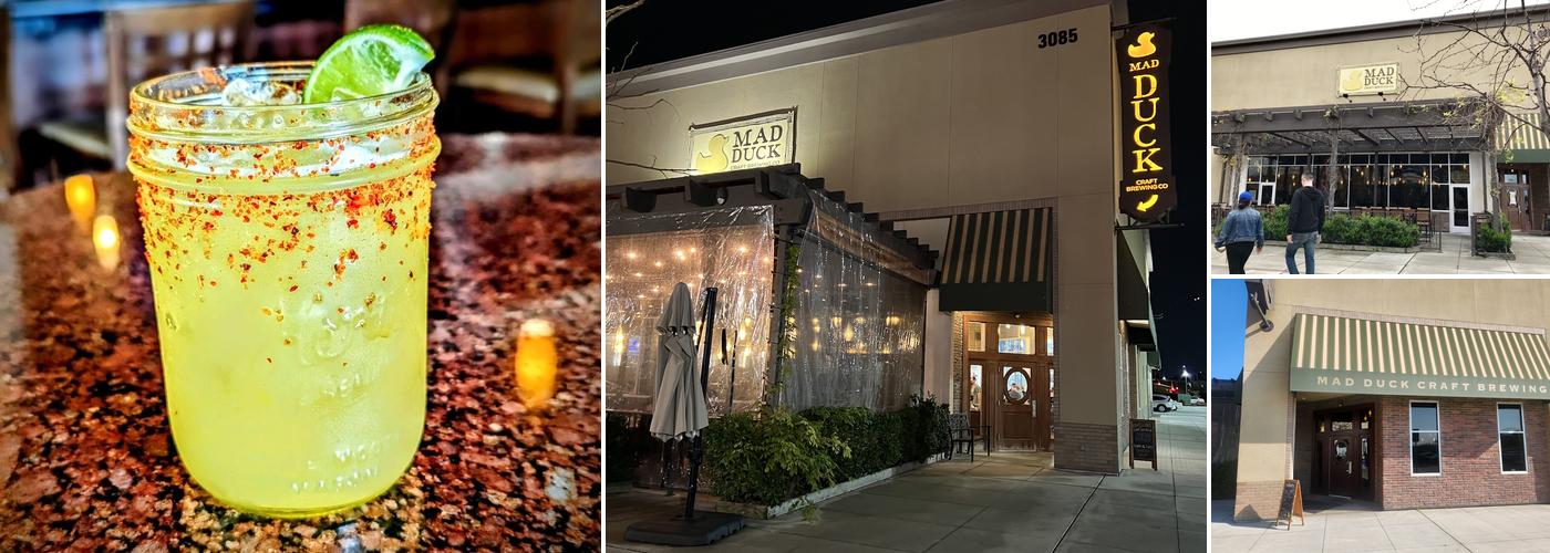 Mad Duck Craft Brewing Co