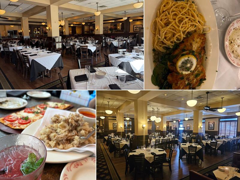 Maggiano's Little Italy