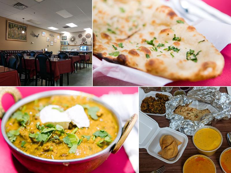 Maharaj Cuisine of India 2312 SW 336th St, Federal Way