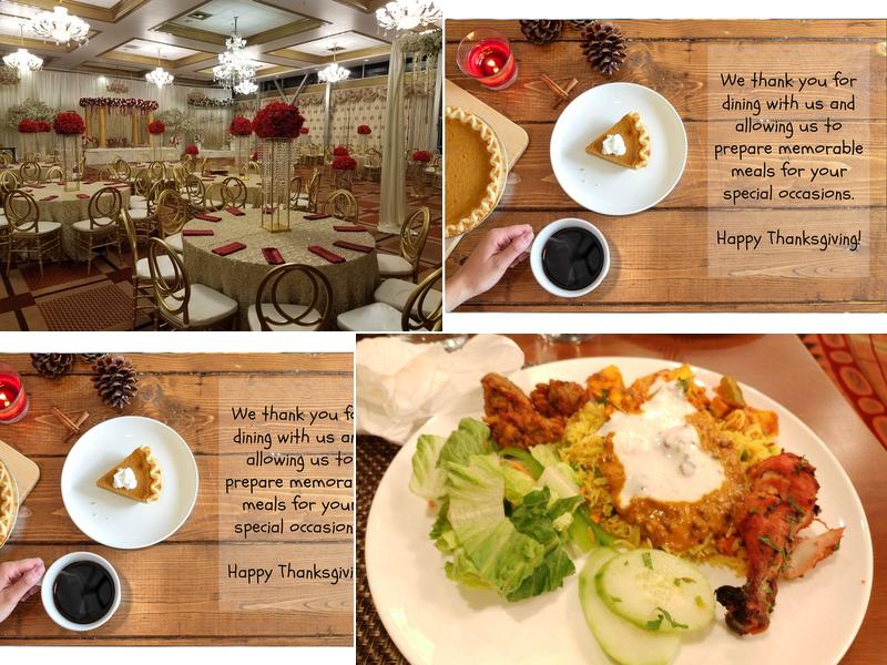 Maharaja Cuisine of India