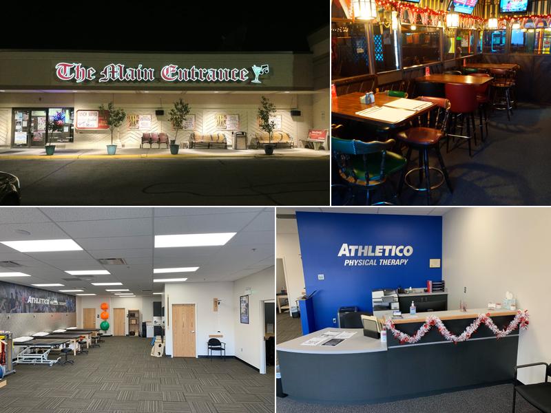 Athletico Physical Therapy - Cincinnati (Delhi)