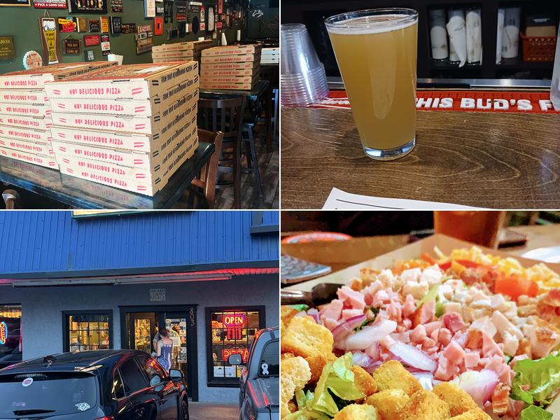 Main Street Pub & Eatery