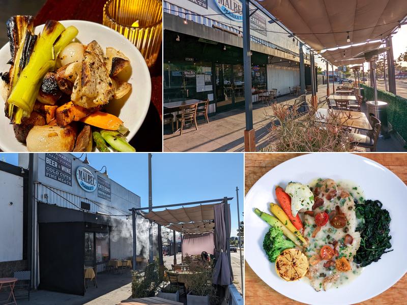 Malbec Market 1632 Colorado Blvd, Eagle Rock