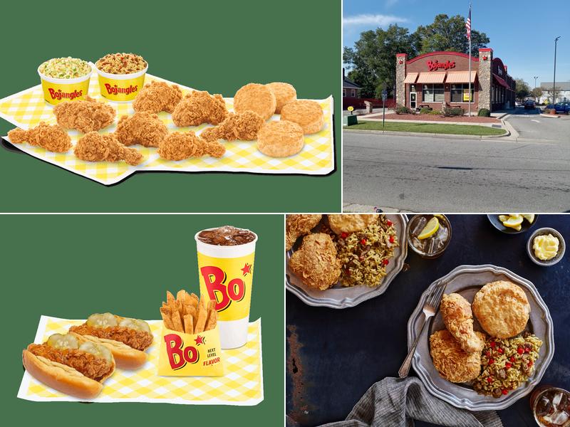 Bojangles