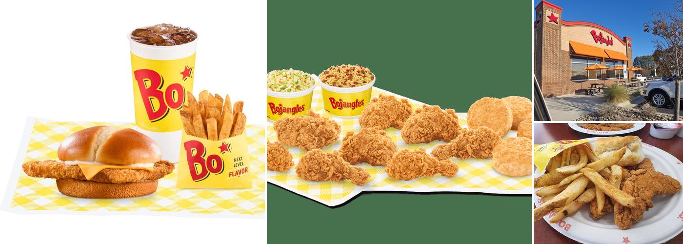 Bojangles