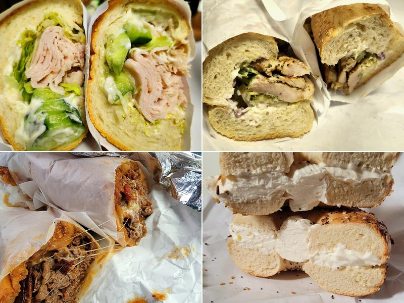 Antonia's Deli & Catering