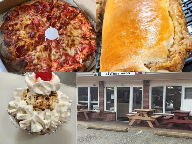 Mama Meatball's Pizzeria