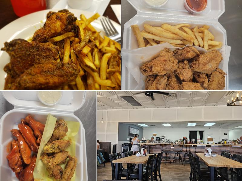 Mama's Kitchen 1445 W Alexander Rd, North Las Vegas