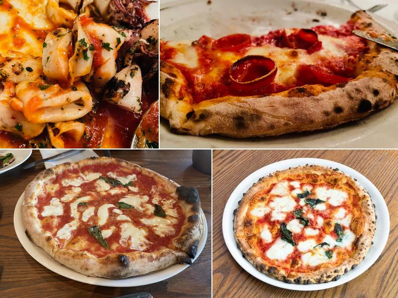 Mamma Melina Ristorante & Pizzeria