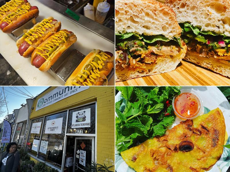 We Suki Suki | A Global Grub Collective