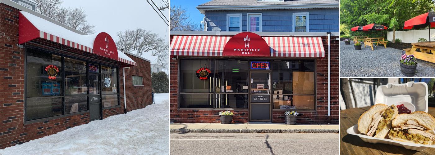 Mansfield Deli