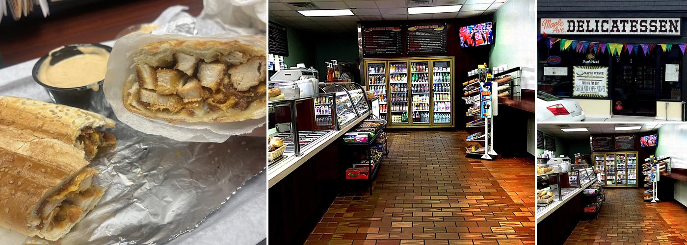 Maple Avenue Delicatessen