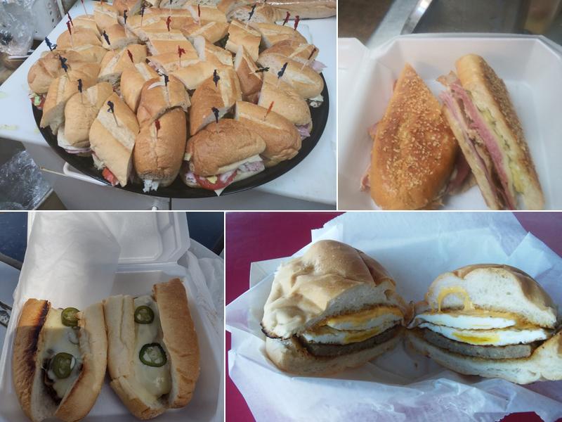 Maple Tree Deli 10712 County Line Rd, Hudson