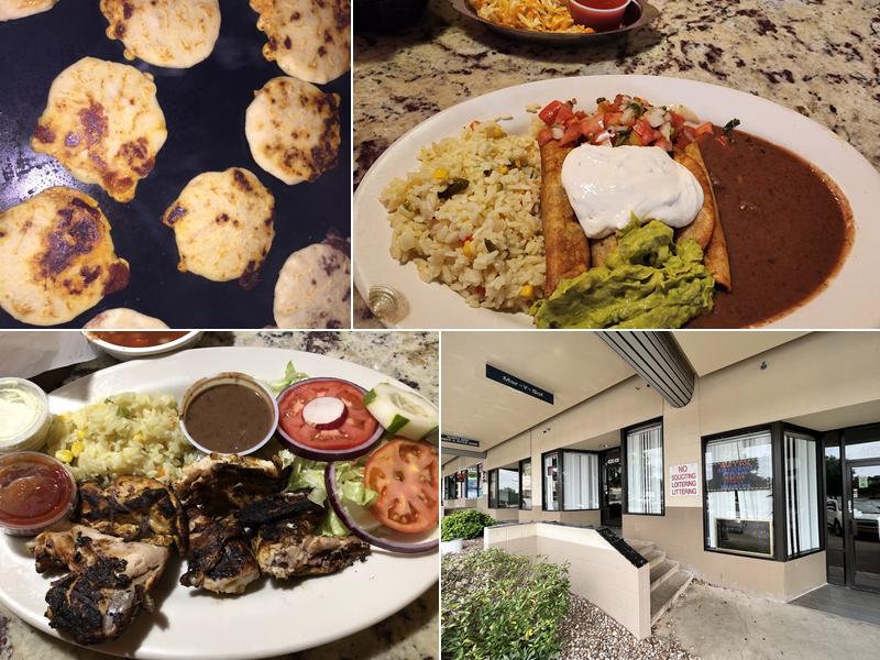 Mar-Y-Sol Restaurant