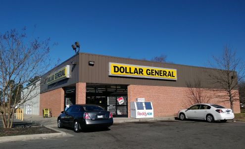 Dollar General