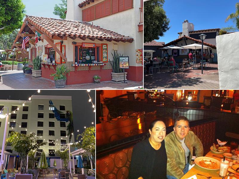 Margaritas Kitchen & Cantina