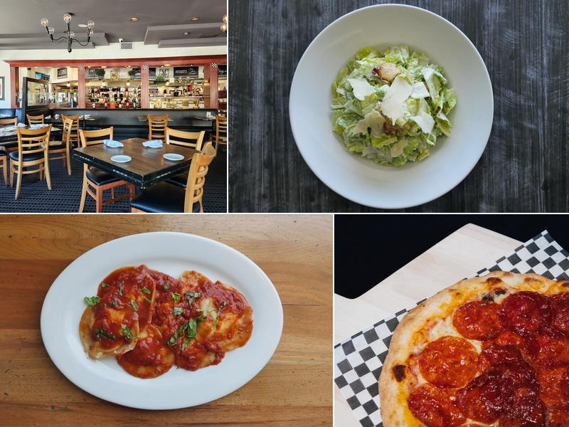 Maria's Italian Kitchen